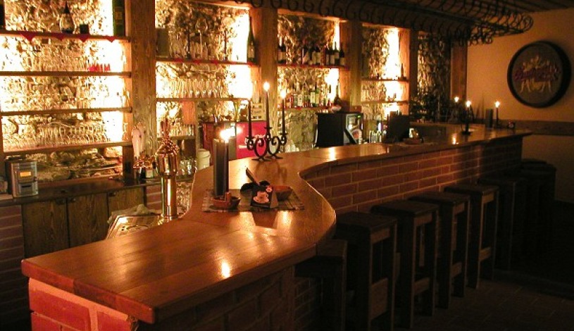 Hotel Záviš z Falkenštejna Hluboká nad Vltavou